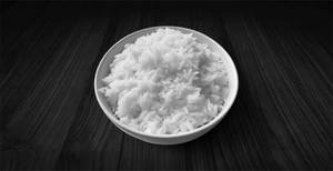 Plain Rice