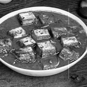 Paneer Makhana