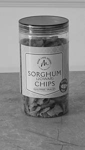 Sorghum Chips