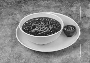 Veg Hot & Sour Soup