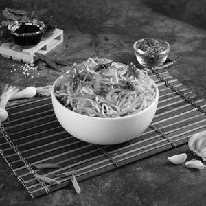 Chilli Garlic Noodles