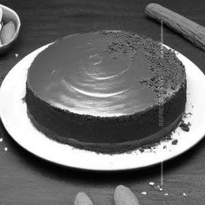 Choco Cassata