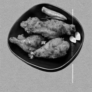 Chicken Fry 