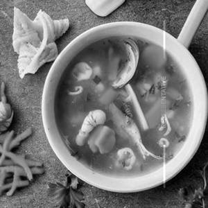 Seafood Soup