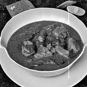 Kaju Curry
