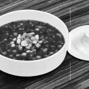 Veg Macnchow Soup