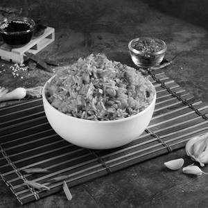 Veg Fried Rice