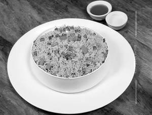 Vegetable Fried Rice