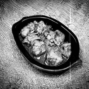 Gobi Mattar Aloo
