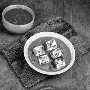 Paneer Curry
