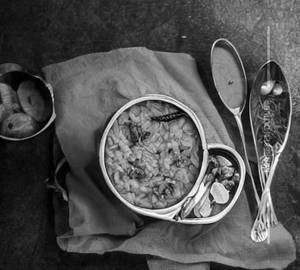 Swaminarayan Khichdi