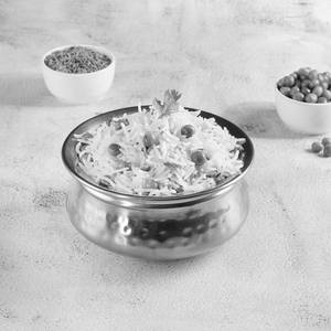 Peas Pulao