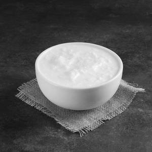 Plain Curd