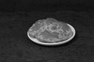 Extra Bhature