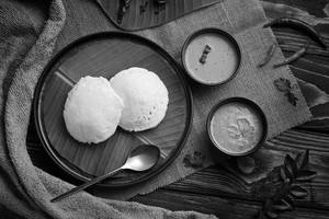 Mallige Idli [2 Pieces]