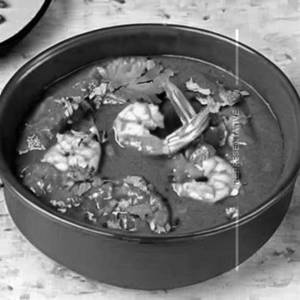 Prawns Curry