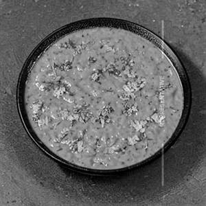 Dal Butter Fry