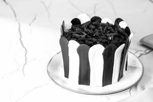 Black Forest Cake Small