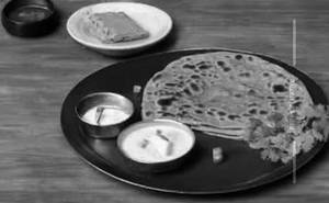 Gobi Da Paratha