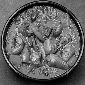 Veg Garlic
