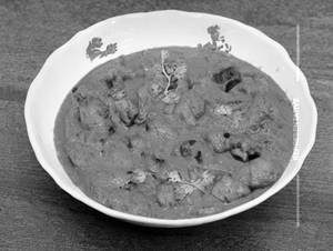 Zinga Masala