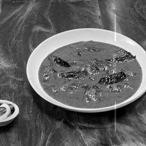 Plain Palak
