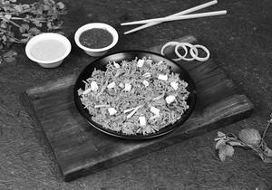 Veg Fried Rice