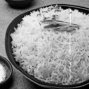 Butter Rice