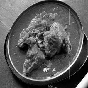 Chicken Sultan
