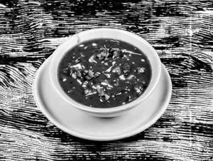 Chilly Gravy