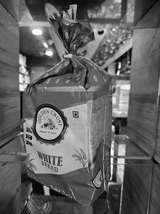 White Bread