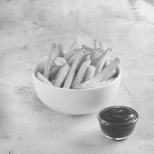 Classic French Fries