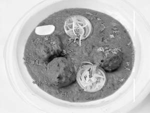 Bulbul Kofta