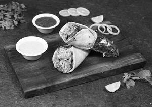 Shwarma Roll 2pcs