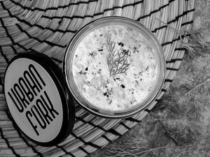 Dill Tzatziki Jar (100g)