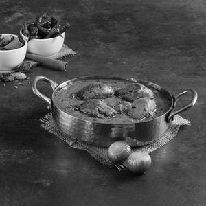 Rajasthani Gatta Masala