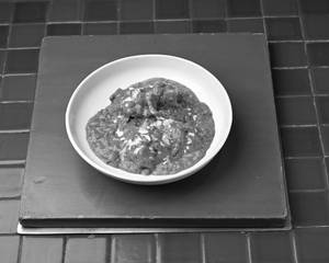 Murgh Tikka Butter Masala