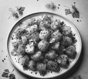 Jeera aloo [250 g]