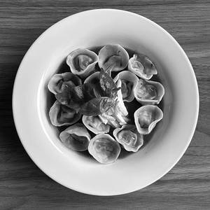 Spinach & Ricotta Tortellini