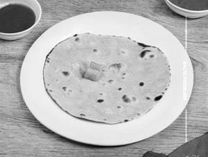 Besan Roti