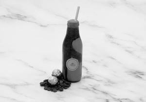 Real Ferrero Shake