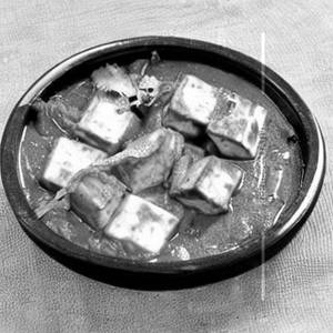 Mutter Paneer