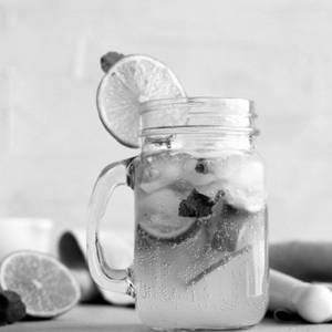 Virgin Mojito