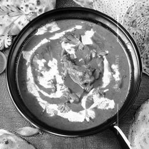 Chicken Butter Masala