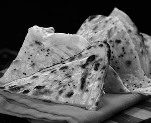 Naan Butter