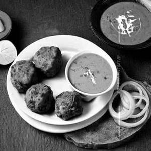 Veg Kofta