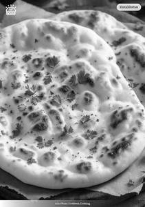 Mirchi Naan