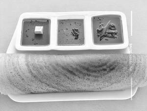 Ghee Dosa