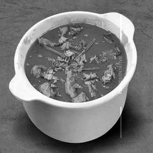 Chicken Hong Kong Gravy