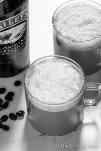 Irish Latte